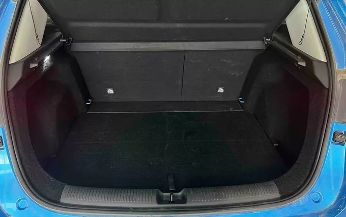 MG ZS 1.5 L Hybrid+ 197 ch Comfort photo 10 601317