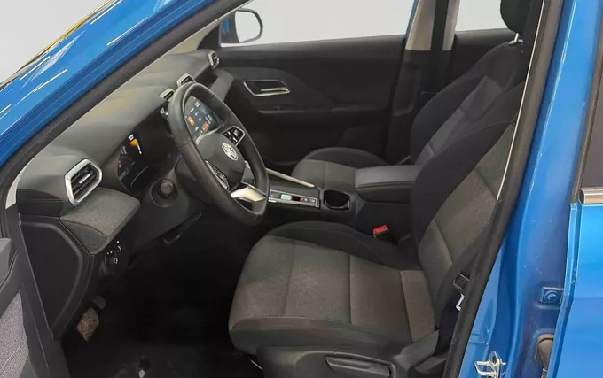 MG ZS 1.5 L Hybrid+ 197 ch Comfort photo 11 601317