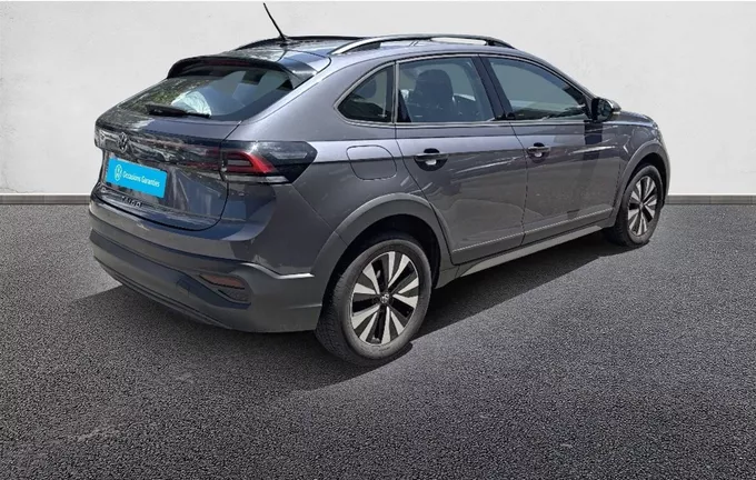 VOLKSWAGEN TAIGO 1.0 TSI 110 DSG7 Life extérieur avant 2128844