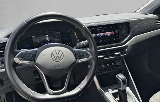 VOLKSWAGEN TAIGO 1.0 TSI 110 DSG7 Life extérieur trois quart avant droit 2128844