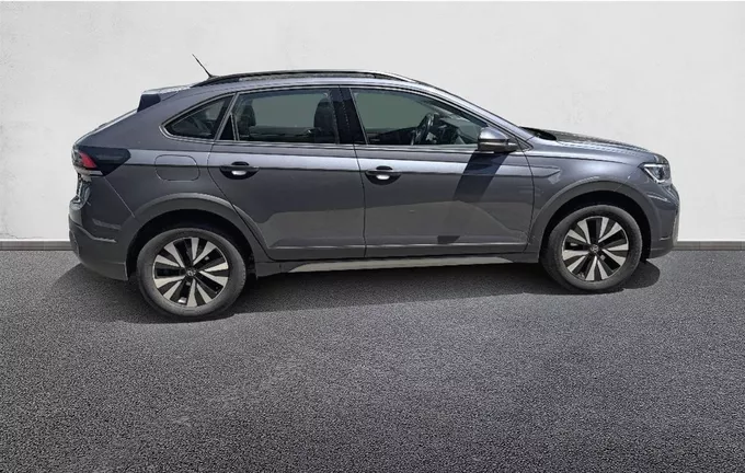 VOLKSWAGEN TAIGO 1.0 TSI 110 DSG7 Life extérieur côté droit 2128844