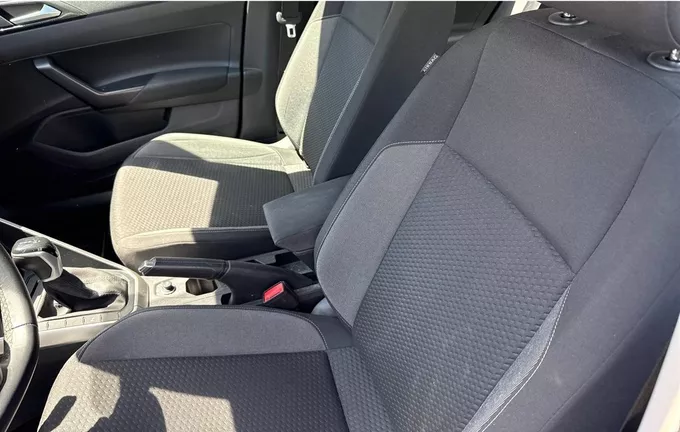 VOLKSWAGEN TAIGO 1.0 TSI 110 DSG7 Life extérieur trois quart arrière droit 2128844
