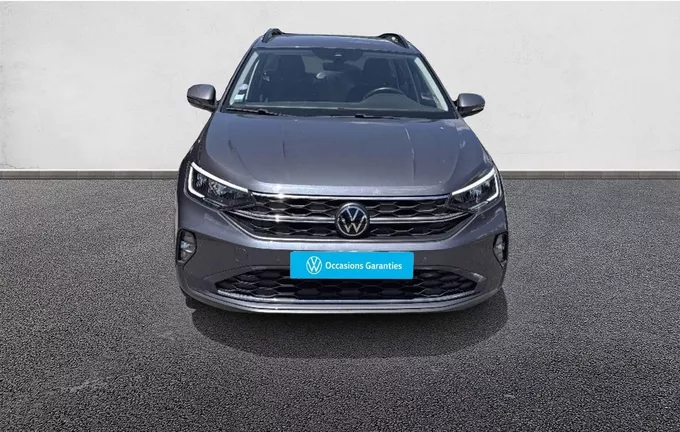 VOLKSWAGEN TAIGO 1.0 TSI 110 DSG7 Life photo 9 2128844