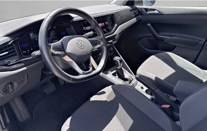 VOLKSWAGEN TAIGO 1.0 TSI 110 DSG7 Life photo 13 2128844