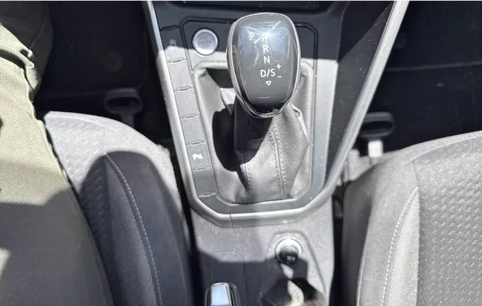 VOLKSWAGEN TAIGO 1.0 TSI 110 DSG7 Life photo 17 2128844