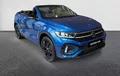 Miniature VOLKSWAGEN T-ROC Cabriolet 1.5 TSI EVO2 150 Start/Stop DSG7 R-Line extérieur trois quart avant droit 4537