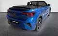 Miniature VOLKSWAGEN T-ROC Cabriolet 1.5 TSI EVO2 150 Start/Stop DSG7 R-Line extérieur trois quart arrière droit 4537