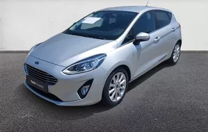 FORD FIESTA 1.0 EcoBoost 100 S&S BVA6 Active Plus 2128135