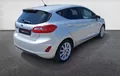 Miniature FORD FIESTA 1.0 EcoBoost 100 S&S BVA6 Active Plus extérieur trois quart arrière droit 2128135