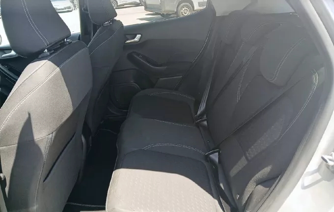 FORD FIESTA 1.0 EcoBoost 100 S&S BVA6 Active Plus photo 17 2128135
