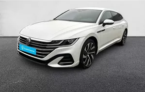 VOLKSWAGEN ARTEON Shooting Brake 1.4 eHybrid Rechargeable OPF 218 DSG6 R-Line WVWZZZ3HZPE500068