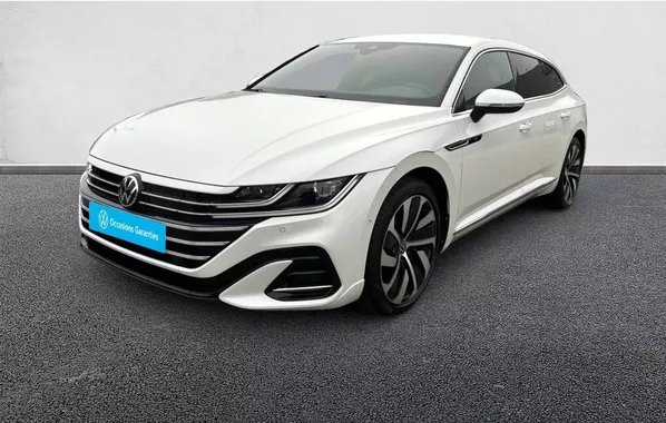 VOLKSWAGEN ARTEON Shooting Brake 1.4 eHybrid Rechargeable OPF 218 DSG6 R-Line WVWZZZ3HZPE500068