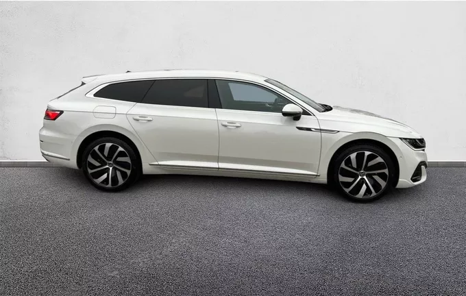 VOLKSWAGEN ARTEON Shooting Brake 1.4 eHybrid Rechargeable OPF 218 DSG6 R-Line extérieur côté droit 2124618