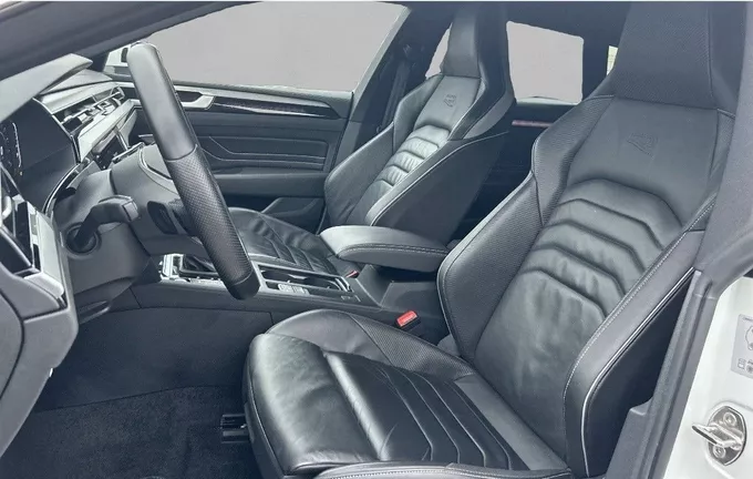 VOLKSWAGEN ARTEON Shooting Brake 1.4 eHybrid Rechargeable OPF 218 DSG6 R-Line extérieur trois quart arrière droit 2124618
