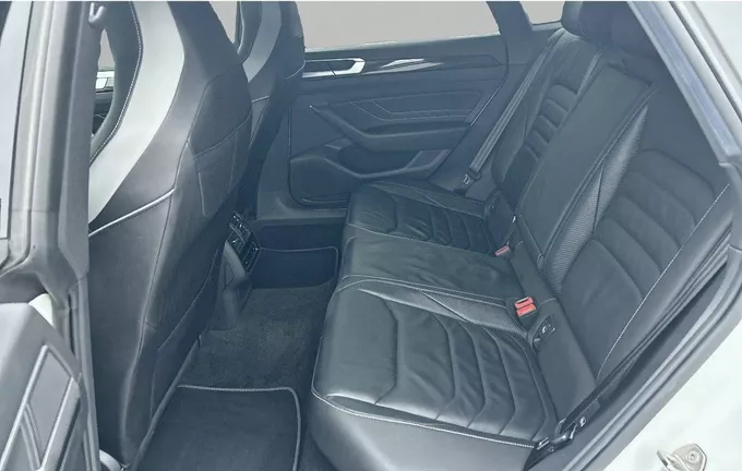 VOLKSWAGEN ARTEON Shooting Brake 1.4 eHybrid Rechargeable OPF 218 DSG6 R-Line extérieur arrière 2124618