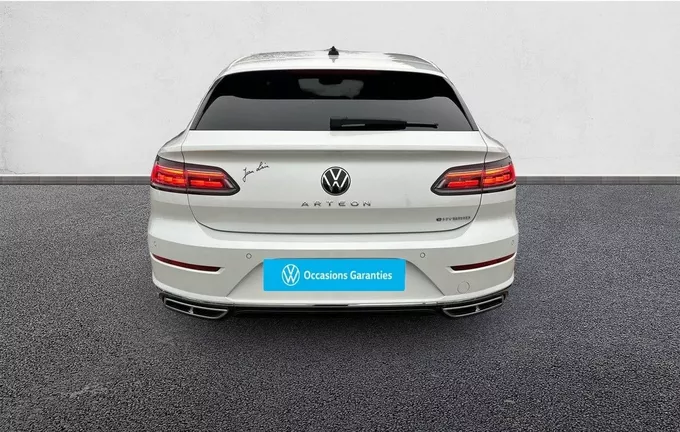 VOLKSWAGEN ARTEON Shooting Brake 1.4 eHybrid Rechargeable OPF 218 DSG6 R-Line extérieur côté gauche 2124618