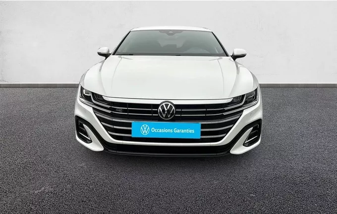 VOLKSWAGEN ARTEON Shooting Brake 1.4 eHybrid Rechargeable OPF 218 DSG6 R-Line photo 9 2124618