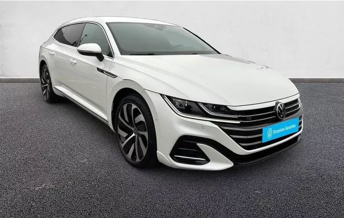 VOLKSWAGEN ARTEON Shooting Brake 1.4 eHybrid Rechargeable OPF 218 DSG6 R-Line photo 10 2124618