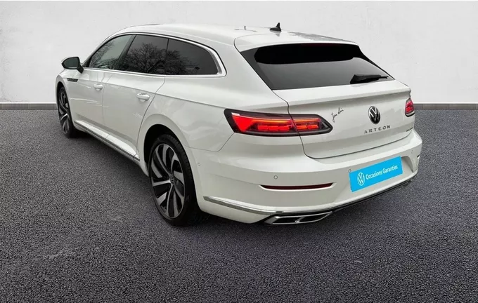 VOLKSWAGEN ARTEON Shooting Brake 1.4 eHybrid Rechargeable OPF 218 DSG6 R-Line photo 11 2124618