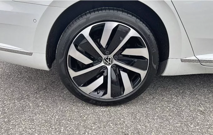 VOLKSWAGEN ARTEON Shooting Brake 1.4 eHybrid Rechargeable OPF 218 DSG6 R-Line photo 12 2124618