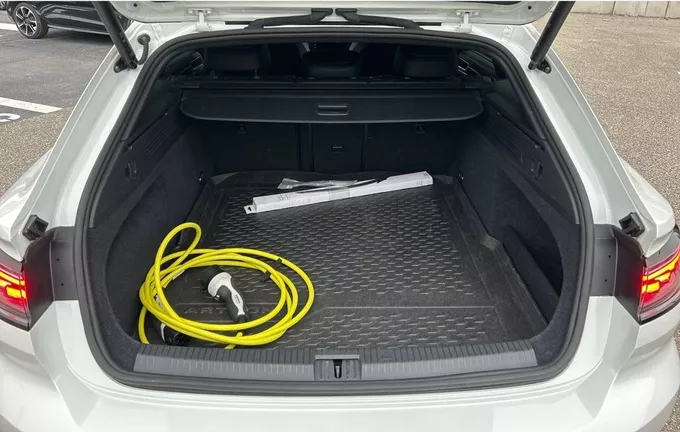 VOLKSWAGEN ARTEON Shooting Brake 1.4 eHybrid Rechargeable OPF 218 DSG6 R-Line photo 14 2124618