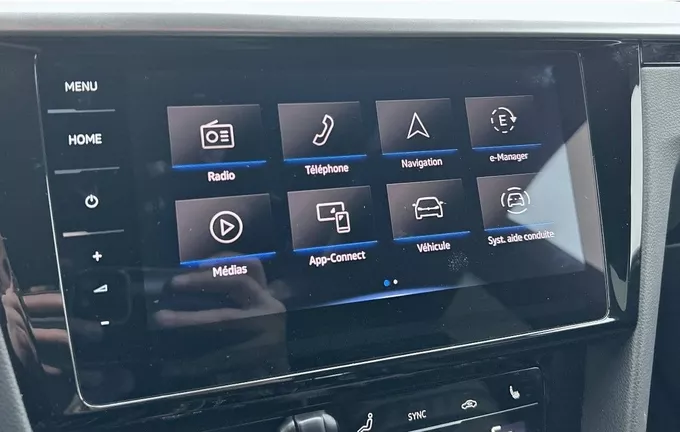 VOLKSWAGEN ARTEON Shooting Brake 1.4 eHybrid Rechargeable OPF 218 DSG6 R-Line photo 15 2124618