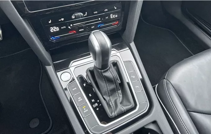 VOLKSWAGEN ARTEON Shooting Brake 1.4 eHybrid Rechargeable OPF 218 DSG6 R-Line photo 16 2124618
