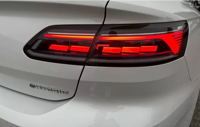 VOLKSWAGEN ARTEON Shooting Brake 1.4 eHybrid Rechargeable OPF 218 DSG6 R-Line photo 18 2124618