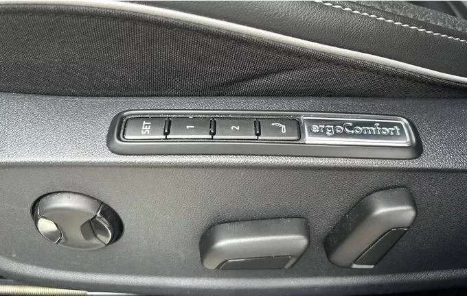 VOLKSWAGEN ARTEON Shooting Brake 1.4 eHybrid Rechargeable OPF 218 DSG6 R-Line photo 21 2124618