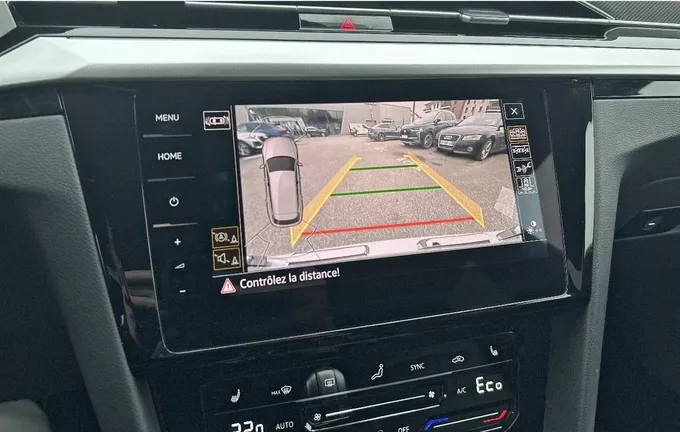 VOLKSWAGEN ARTEON Shooting Brake 1.4 eHybrid Rechargeable OPF 218 DSG6 R-Line photo 23 2124618
