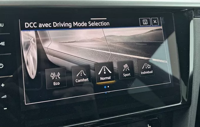 VOLKSWAGEN ARTEON Shooting Brake 1.4 eHybrid Rechargeable OPF 218 DSG6 R-Line photo 26 2124618