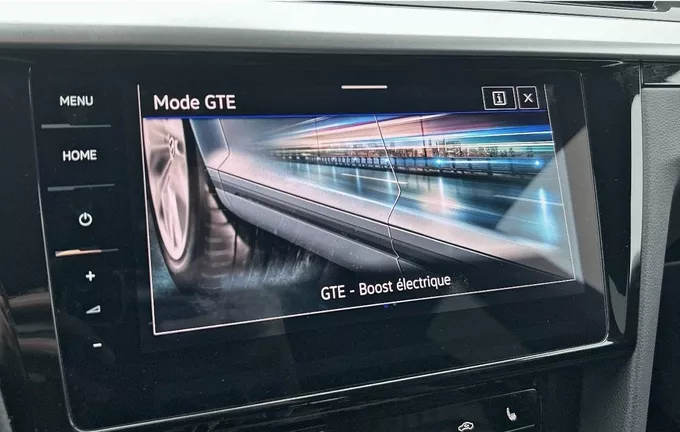 VOLKSWAGEN ARTEON Shooting Brake 1.4 eHybrid Rechargeable OPF 218 DSG6 R-Line photo 27 2124618
