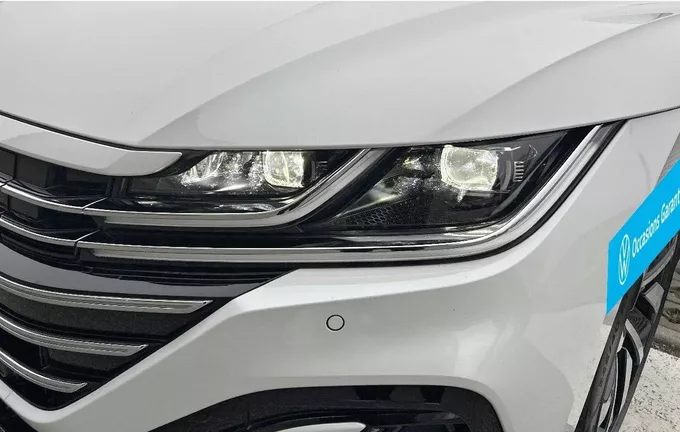 VOLKSWAGEN ARTEON Shooting Brake 1.4 eHybrid Rechargeable OPF 218 DSG6 R-Line photo 28 2124618