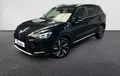 Miniature MG ZS 1.5 L Hybrid+ 197 ch Luxury extérieur trois quart avant gauche 601145