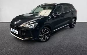 MG ZS 1.5 L Hybrid+ 197 ch Luxury LSJWS4391RZ311787