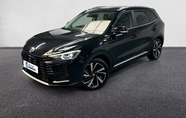 MG ZS 1.5 L Hybrid+ 197 ch Luxury LSJWS4391RZ311787