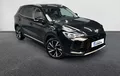 Miniature MG ZS 1.5 L Hybrid+ 197 ch Luxury extérieur trois quart avant droit 601145