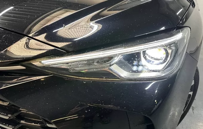 MG ZS 1.5 L Hybrid+ 197 ch Luxury photo 20 601145