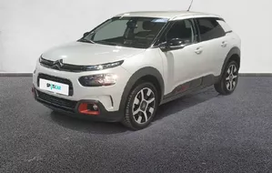 CITROEN C4 CACTUS PureTech 110 S&S BVM Shine VF70PHNZBJE538054