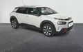 Miniature CITROEN C4 CACTUS PureTech 110 S&S BVM Shine extérieur trois quart avant droit 944643