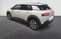 Miniature CITROEN C4 CACTUS PureTech 110 S&S BVM Shine extérieur trois quart arrière gauche 944643