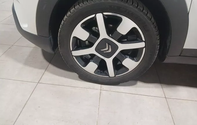 CITROEN C4 CACTUS PureTech 110 S&S BVM Shine photo 13 944643