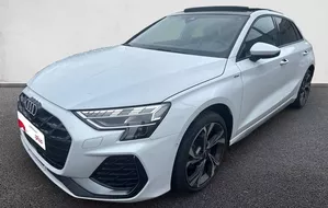 AUDI A3 Sportback TDI 150 S tronic 7 S line WAUZZZGY6SA153506
