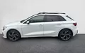 Miniature AUDI A3 Sportback TDI 150 S tronic 7 S line extérieur côté gauche 2126966