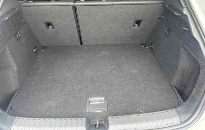 AUDI A3 Sportback TDI 150 S tronic 7 S line photo 10 2126966