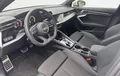 Miniature AUDI A3 Sportback TDI 150 S tronic 7 S line photo 11 2126966