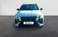 Miniature HYUNDAI TUCSON 1.6 T-GDI 239 Hybrid BVA6 N Line Ultime Edition extérieur avant 5894527