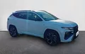 Miniature HYUNDAI TUCSON 1.6 T-GDI 239 Hybrid BVA6 N Line Ultime Edition extérieur trois quart avant droit 5894527