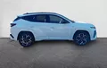 Miniature HYUNDAI TUCSON 1.6 T-GDI 239 Hybrid BVA6 N Line Ultime Edition extérieur côté droit 5894527