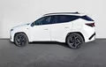Miniature HYUNDAI TUCSON 1.6 T-GDI 239 Hybrid BVA6 N Line Ultime Edition extérieur côté gauche 5894527